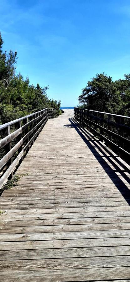 شقة La Finestra Blu Marina di Ginosa المظهر الخارجي الصورة